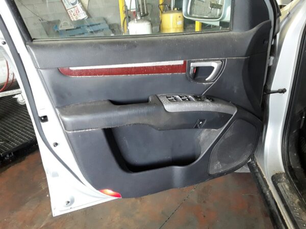 ELEVALUNAS DELANTERO IZQUIERDO HYUNDAI SANTA FE