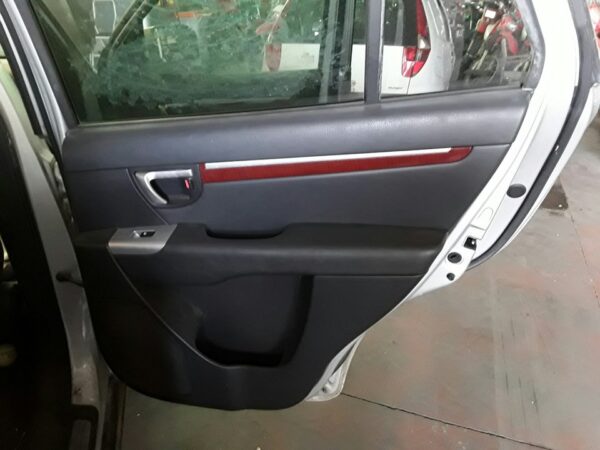 ELEVALUNAS TRASERO DERECHO HYUNDAI SANTA FE