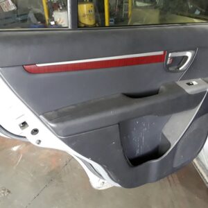 ELEVALUNAS TRASERO IZQUIERDO HYUNDAI SANTA FE
