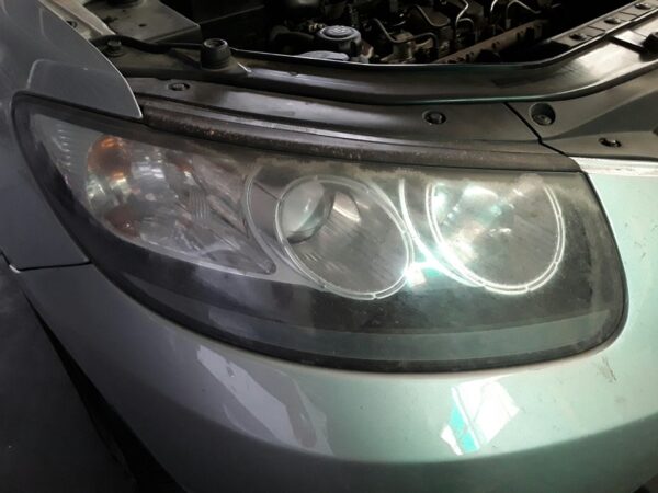 FARO DERECHO HYUNDAI SANTA FE