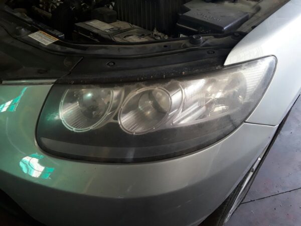FARO IZQUIERDO HYUNDAI SANTA FE