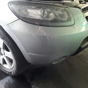 PARAGOLPES DELANTERO HYUNDAI SANTA FE