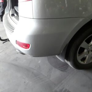 PARAGOLPES TRASERO HYUNDAI SANTA FE