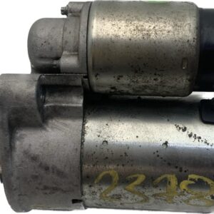 MOTOR ARRANQUE CHEVROLET KALOS