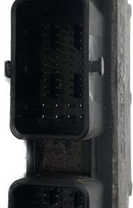 CENTRALITA MOTOR UCE RENAULT CLIO III