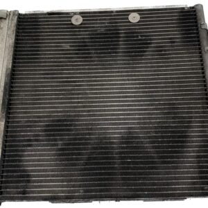 CONDENSADOR / RADIADOR  AIRE ACONDICIONADO OPEL ASTRA H BER.