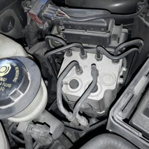 ABS SAAB 9-3 BERLINA