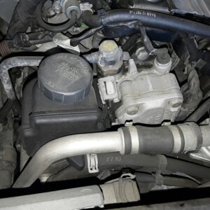 BOMBA DIRECCION SAAB 9-3 BERLINA