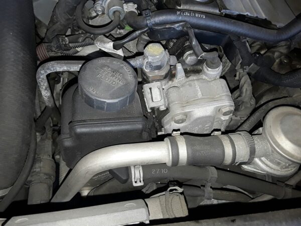 BOMBA DIRECCION SAAB 9-3 BERLINA