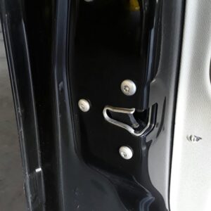 CERRADURA PUERTA DELANTERA IZQUIERDA  SAAB 9-3 BERLINA