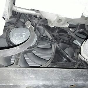 ELECTROVENTILADOR SAAB 9-3 BERLINA