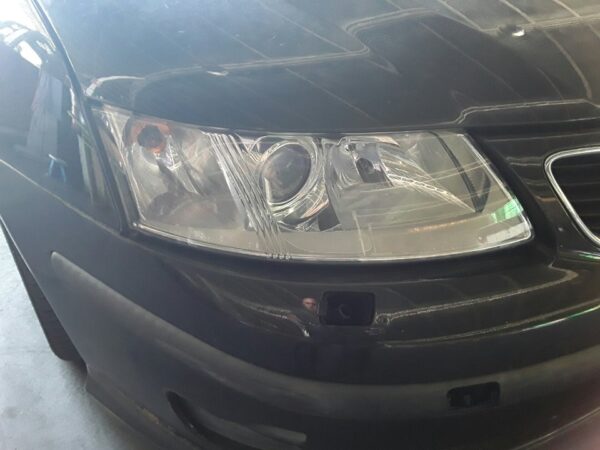 FARO DERECHO SAAB 9-3 BERLINA