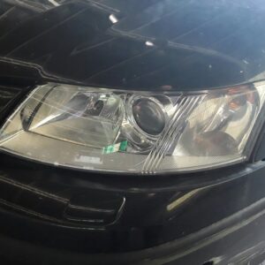 FARO IZQUIERDO SAAB 9-3 BERLINA