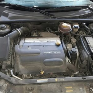 MOTOR COMPLETO SAAB 9-3 BERLINA