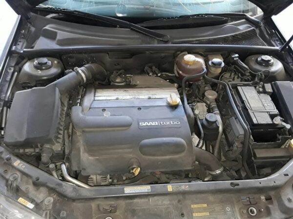 MOTOR COMPLETO SAAB 9-3 BERLINA