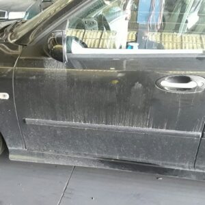 PUERTA DELANTERA IZQUIERDA SAAB 9-3 BERLINA