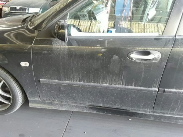 PUERTA DELANTERA IZQUIERDA SAAB 9-3 BERLINA