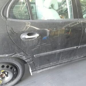 PUERTA TRASERA DERECHA SAAB 9-3 BERLINA