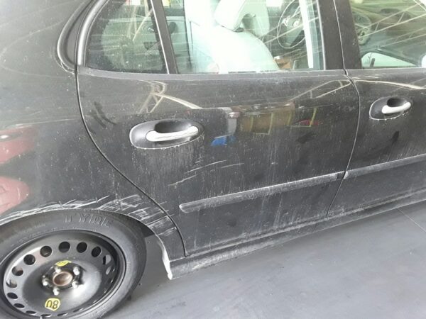 PUERTA TRASERA DERECHA SAAB 9-3 BERLINA