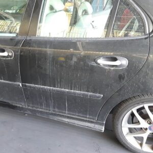 PUERTA TRASERA IZQUIERDA SAAB 9-3 BERLINA