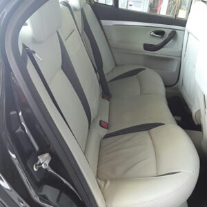 JUEGO ASIENTOS COMPLETO SAAB 9-3 BERLINA