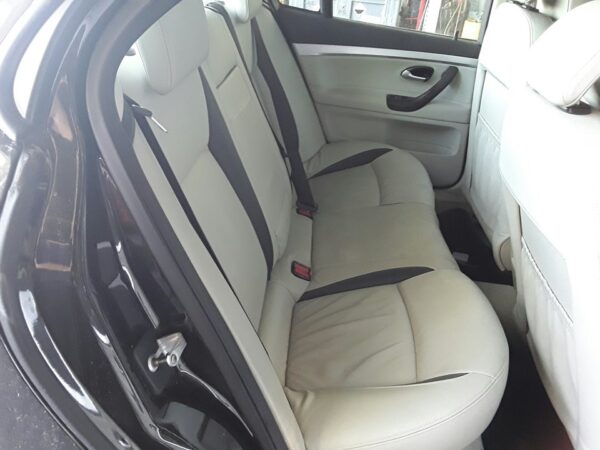 JUEGO ASIENTOS COMPLETO SAAB 9-3 BERLINA