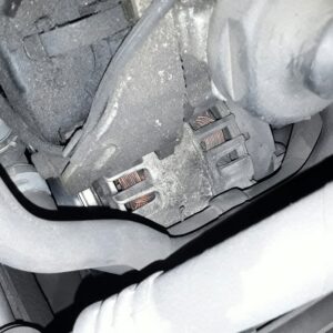 ALTERNADOR VOLKSWAGEN PASSAT BERLINA