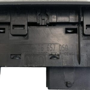 MANDO ELEVALUNAS DELANTERO IZQUIERDO  CITROEN C4 LIM.