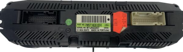 MANDO CLIMATIZADOR FORD FOCUS BERLINA