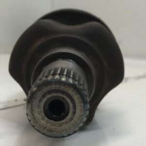 TRANSMISION DELANTERA DERECHA RENAULT MEGANE II CLASSIC BERLINA