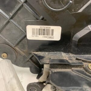 CERRADURA PUERTA DELANTERA IZQUIERDA  VOLVO S40 BERLINA