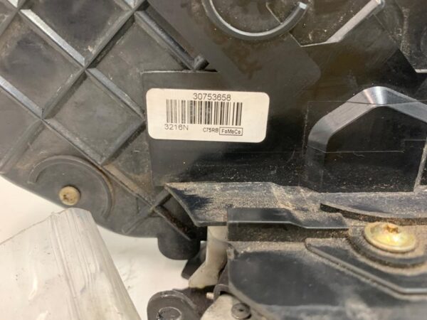 CERRADURA PUERTA DELANTERA IZQUIERDA  VOLVO S40 BERLINA