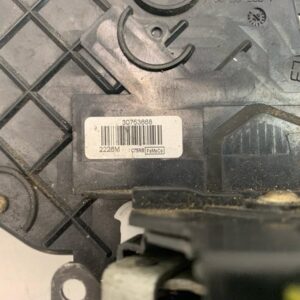 CERRADURA PUERTA TRASERA IZQUIERDA  VOLVO S40 BERLINA