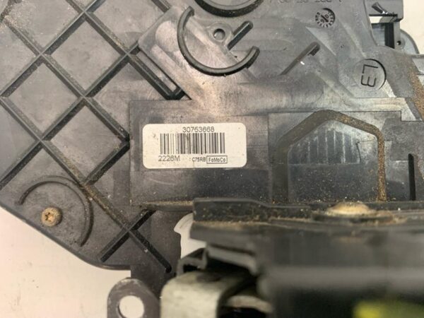 CERRADURA PUERTA TRASERA IZQUIERDA  VOLVO S40 BERLINA
