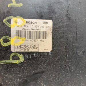 ELECTROVENTILADOR VOLVO S40 BERLINA