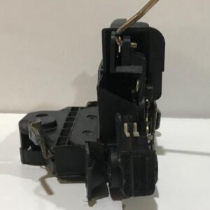 CERRADURA PUERTA DELANTERA IZQUIERDA  MERCEDES CLASE CLK  COUPE
