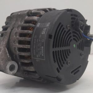 ALTERNADOR MERCEDES CLASE CLK  COUPE