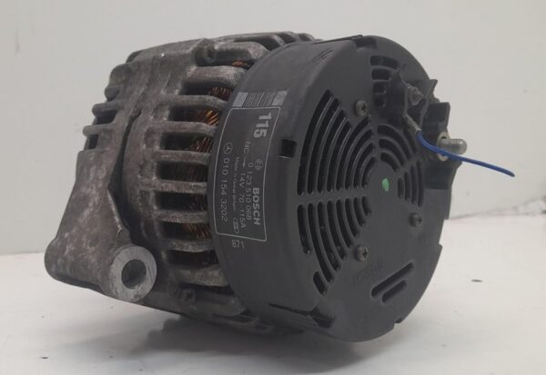 ALTERNADOR MERCEDES CLASE CLK  COUPE
