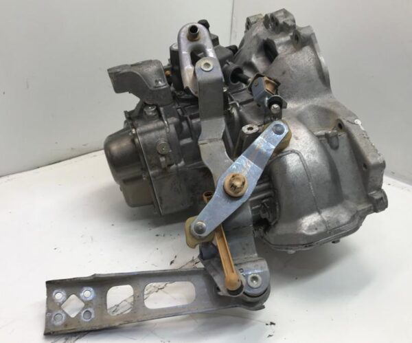 CAJA CAMBIOS OPEL CORSA D