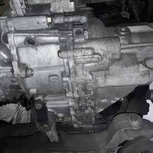CAJA CAMBIOS VOLKSWAGEN PASSAT BERLINA (3C2)