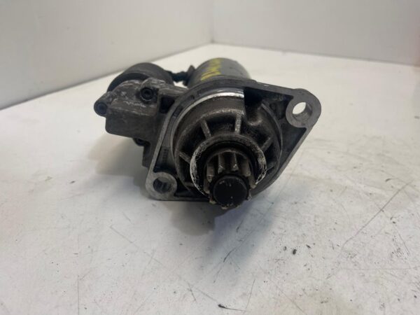 MOTOR ARRANQUE VOLKSWAGEN PASSAT BERLINA (3C2)