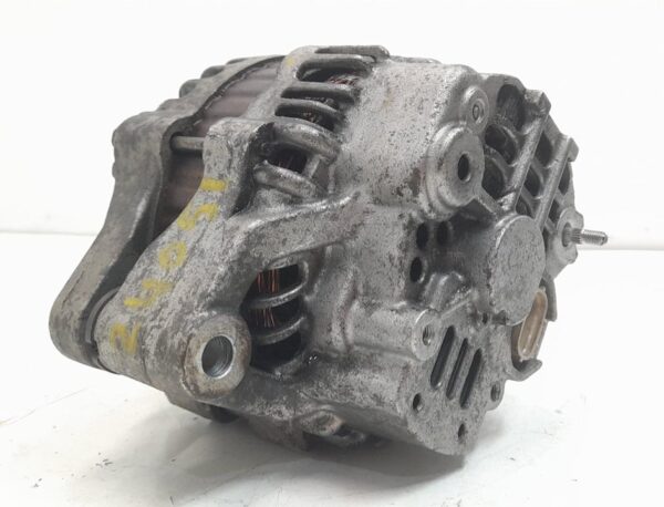 ALTERNADOR SUZUKI SWIFT BERLINA