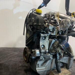 MOTOR COMPLETO RENAULT MEGANE II BERLINA 5P