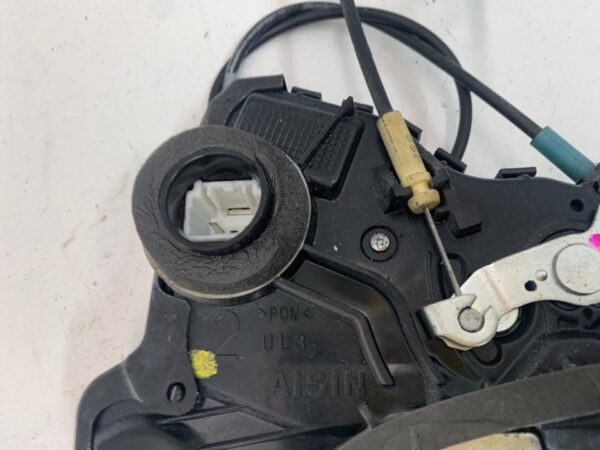 CERRADURA PUERTA DELANTERA IZQUIERDA TOYOTA VERSO (AUR2/ZGR2)
