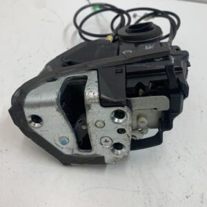 CERRADURA PUERTA TRASERA IZQUIERDA TOYOTA VERSO (AUR2/ZGR2)