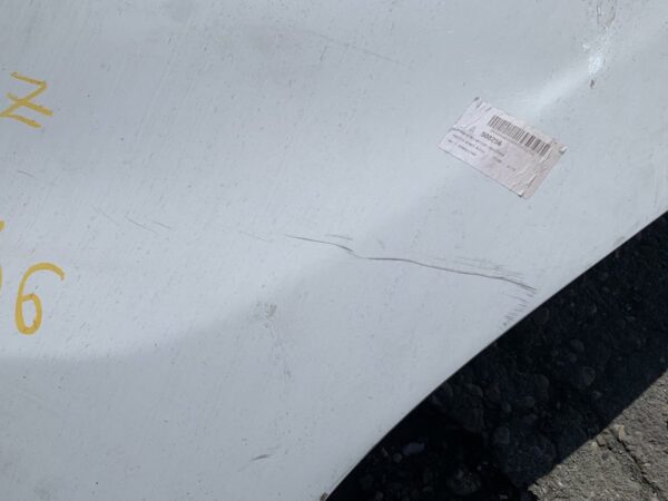 PUERTA DELANTERA IZQUIERDA TOYOTA VERSO (AUR2/ZGR2)