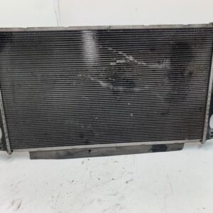RADIADOR AGUA TOYOTA VERSO (AUR2/ZGR2)