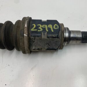 TRANSMISION DELANTERA IZQUIERDA TOYOTA VERSO (AUR2/ZGR2)