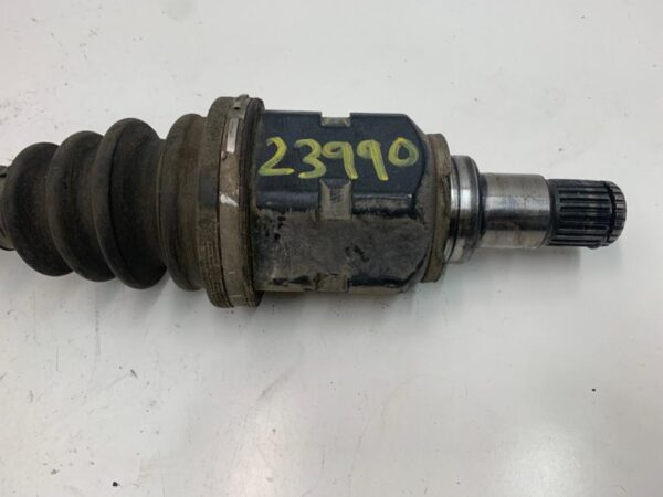 TRANSMISION DELANTERA IZQUIERDA TOYOTA VERSO (AUR2/ZGR2)