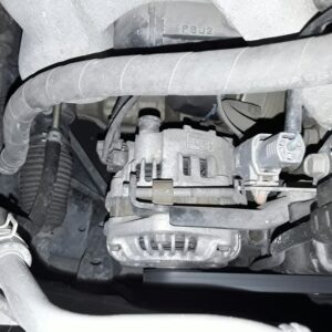 ALTERNADOR MAZDA 626 BERLINA
